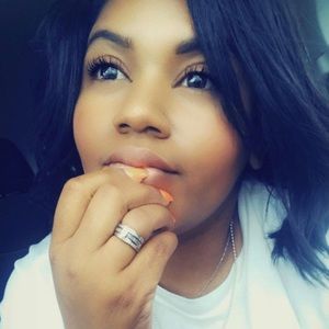 Meet your Posher, Patrice Love